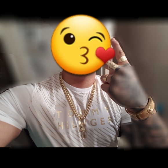 Meet your posher jo$e - Picture 1 of 11